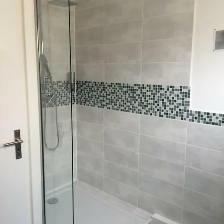 Appartamento Modern City Center *