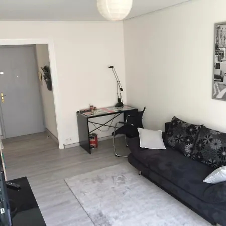 Appartamento Modern City Center
