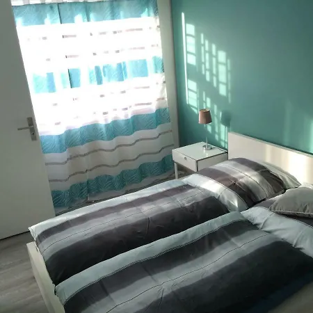 Appartamento Modern City Center *